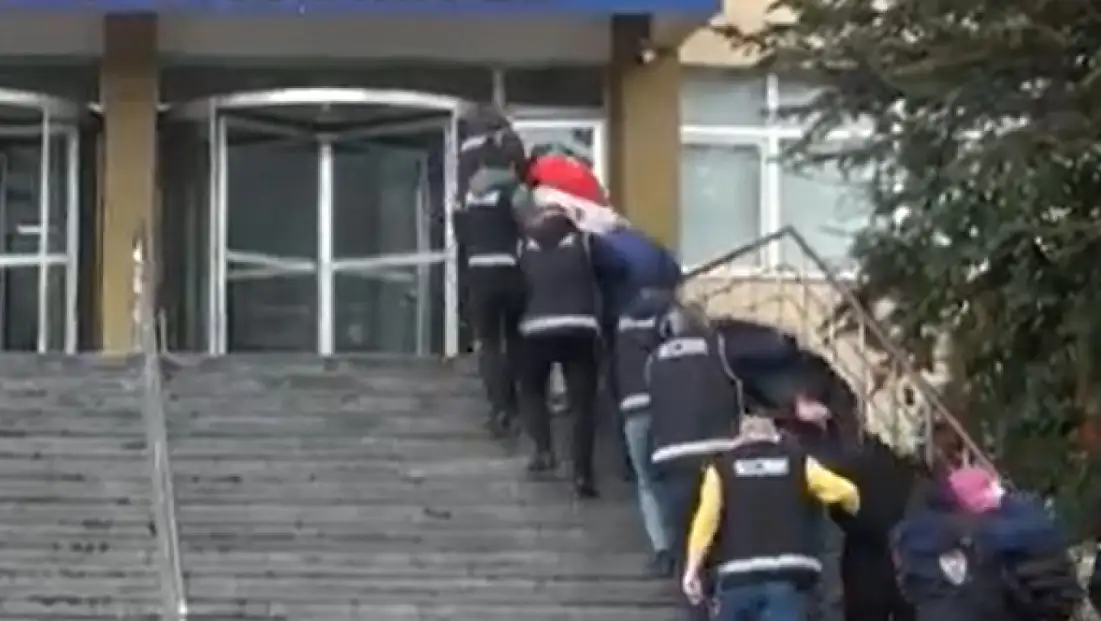 Kayseri'de sahte rapor ve reçete operasyonunda yeni gelişme - Gözaltına alındı!