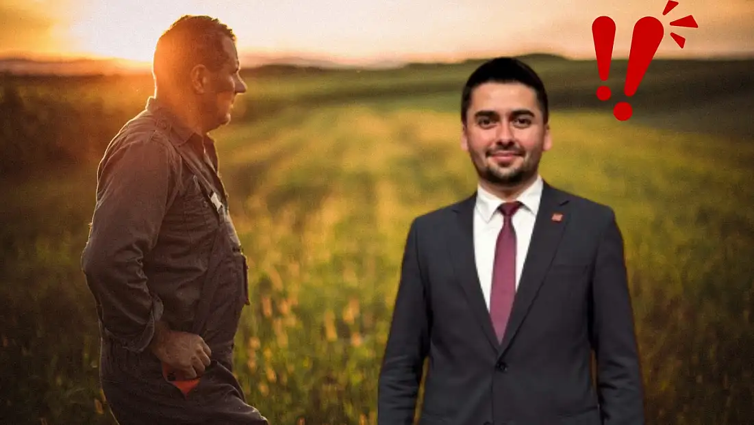 Kayseri’de tarlalar sahipsiz kalıyor! Bir gün 85, ertesi gün 90 lira