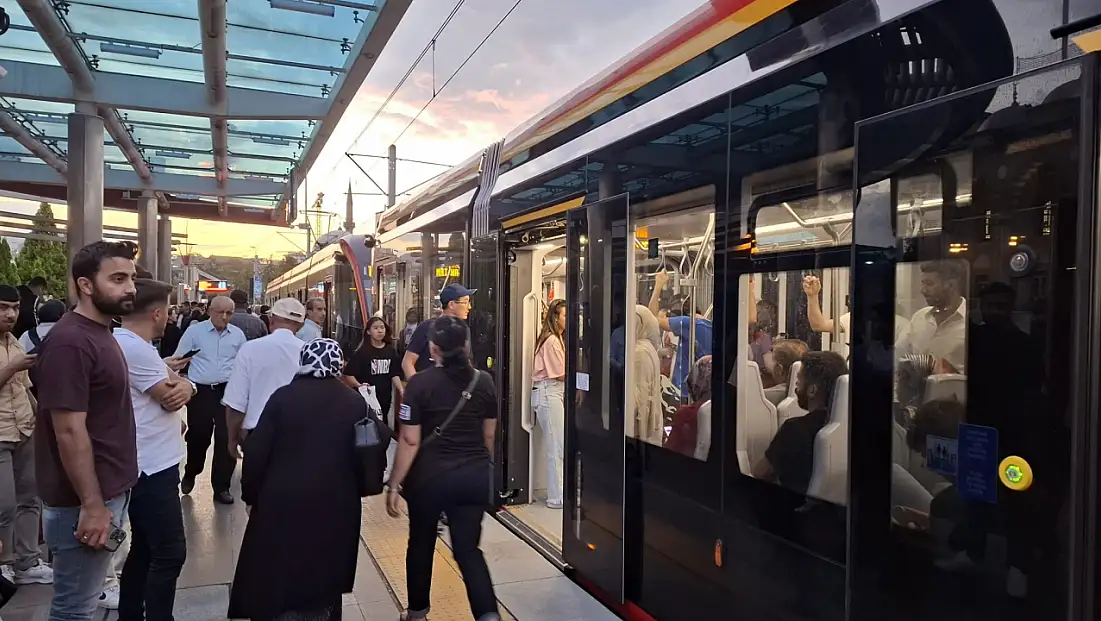 Kayseri’de ulaşıma zam konusu belli olacak – İşte konuşulan rakamlar…