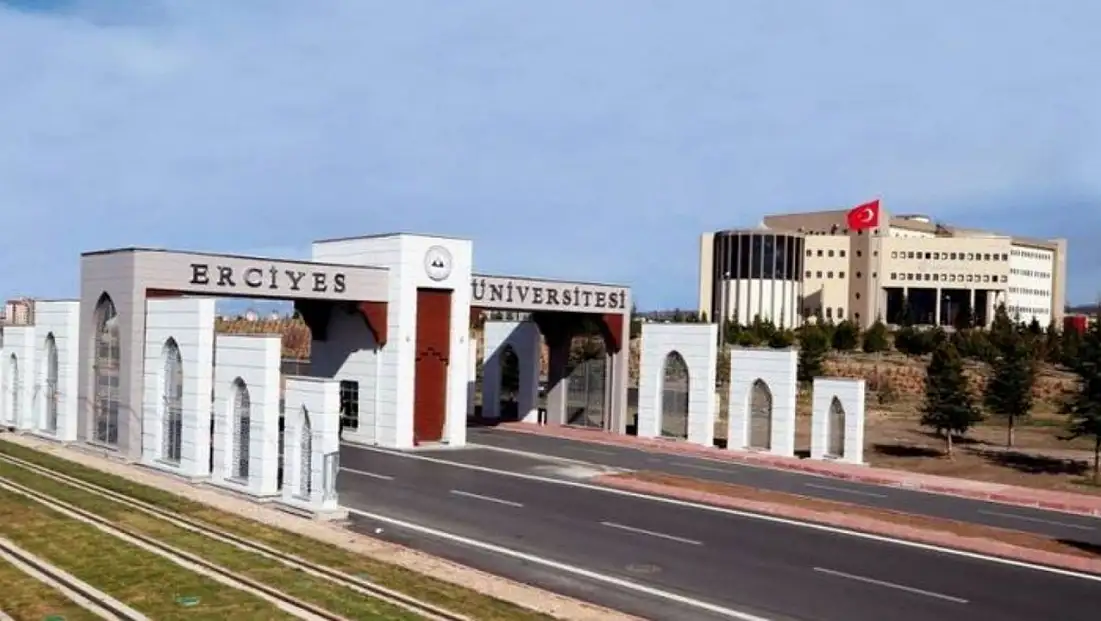 Kayseri’de üniversite öğrencilerine 16 bin TL’ye kadar destek!