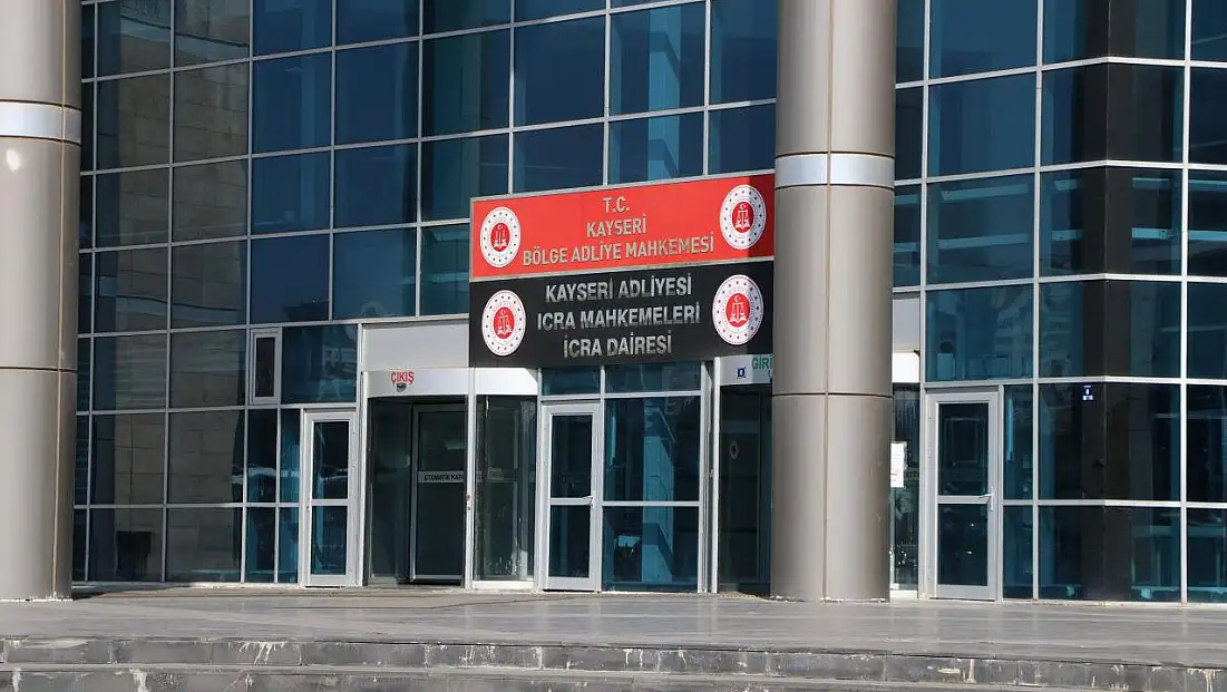 Kayseri’de yatak üretim hattı icradan satılığa çıkarıldı!