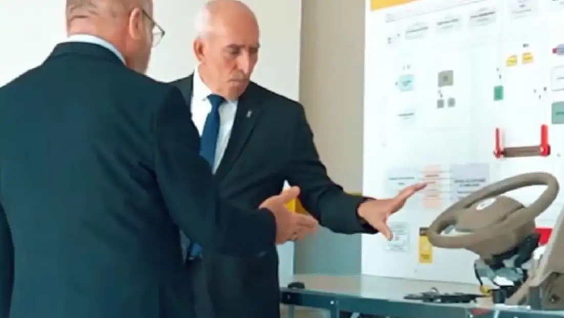 Kayseri’de yeşil gelecek için 13 milyon TL bütçe ayrıldı: İlk kez kuruldu!