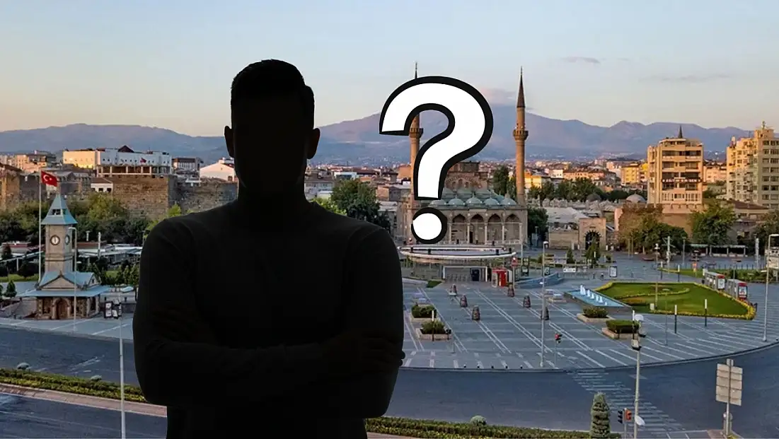 Kayseri'de yılların emeği unutulmadı! Belediye o ismi yaşatma kararı aldı