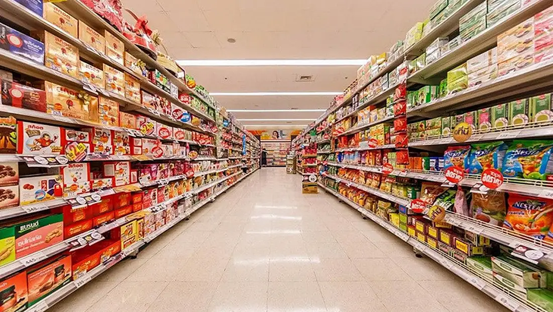 Kayseri’deki market raflarında yeni zam!
