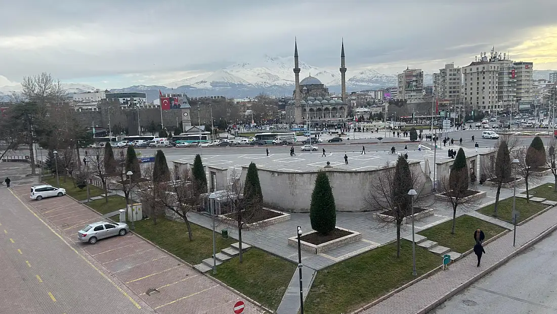 Kayseri gazetelerinde 12 Şubat Perşembe günü hangi başlıklar gündem oldu?