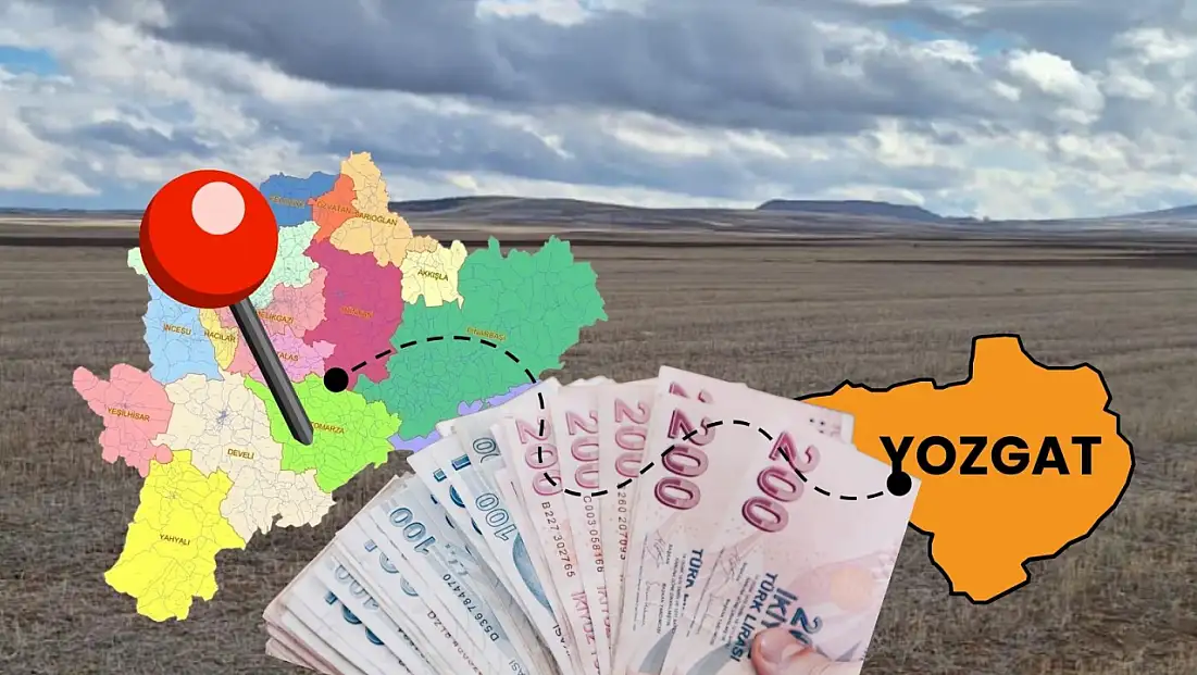 Kayseri Himmetdede bölgesine Yozgat’tan milyonluk hamle: Jeotermal arayışı için kritik adım!