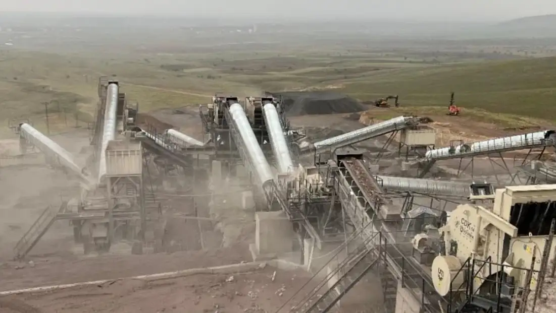 Kayseri kırsalında 95 milyonluk proje için halkın görüşü beklenecek!
