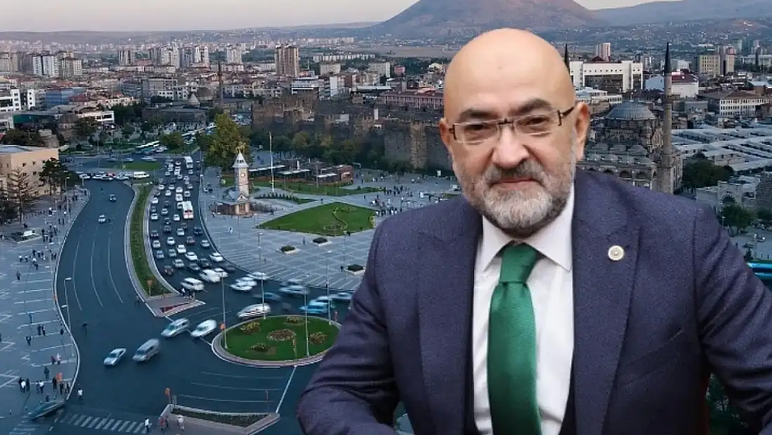 Kayseri’nin 6 bin yıllık tarihi dünya turizmine açılıyor