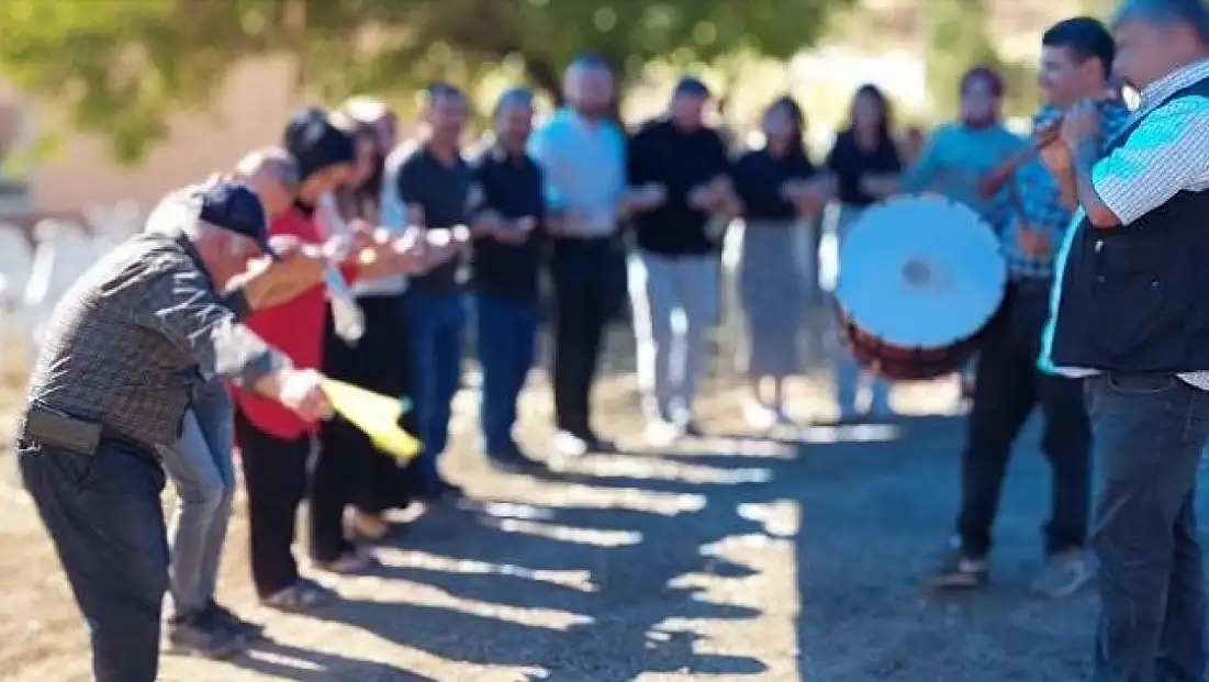 Kayseri'nin asırlık dansları gün yüzüne çıkıyor! Figürler ve hikayeleri neler anlatıyor?