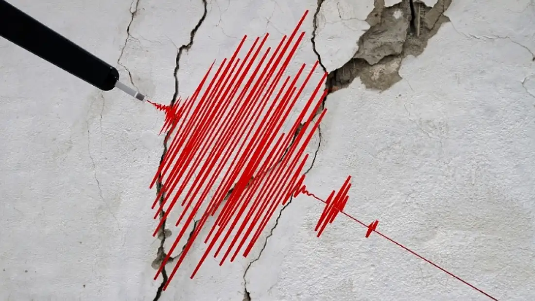 Kayseri’nin deprem gerçeği masaya yatırılıyor!