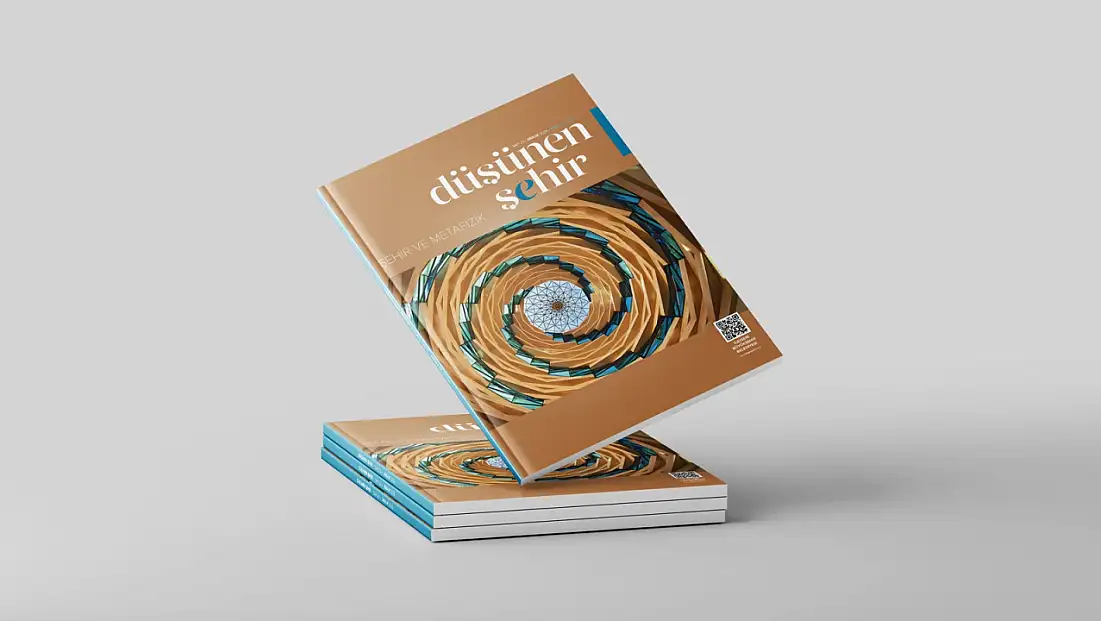 Kayseri'nin dergisi 23'üncü sayıya ulaştı!