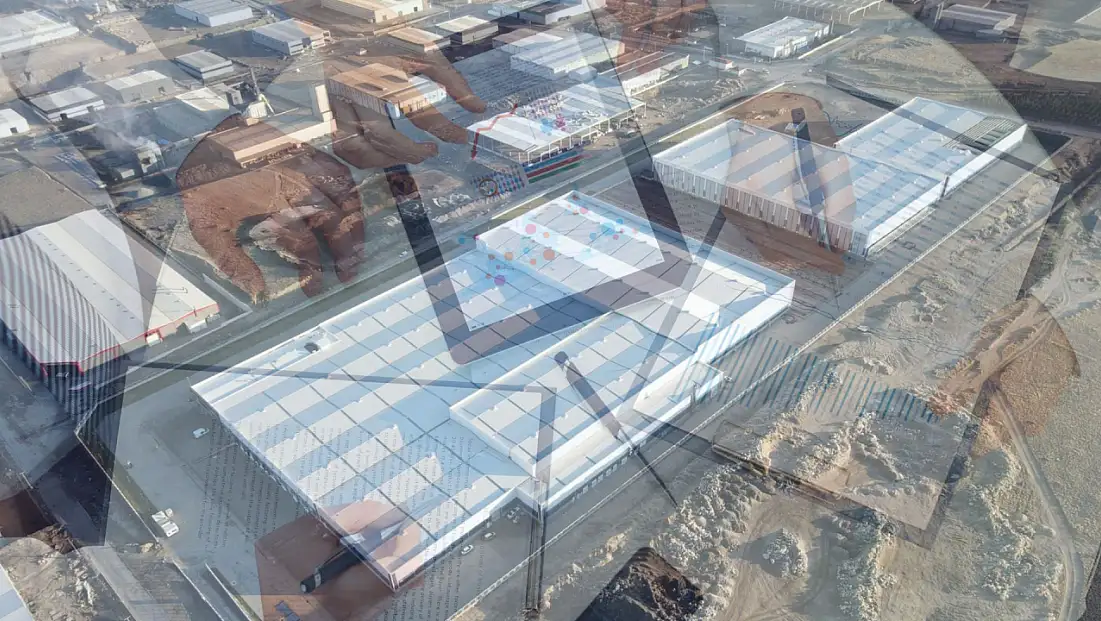 Kayseri’nin dev firmasında genel müdür görevden ayrıldı: Yönetimin yapısı değişti!