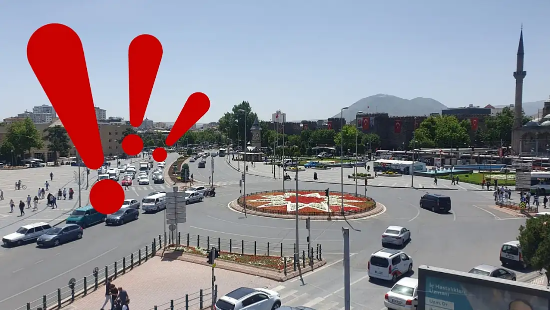 Kayseri’nin en kaliteli tarihi yapısı hangi ilçede ortaya çıktı?