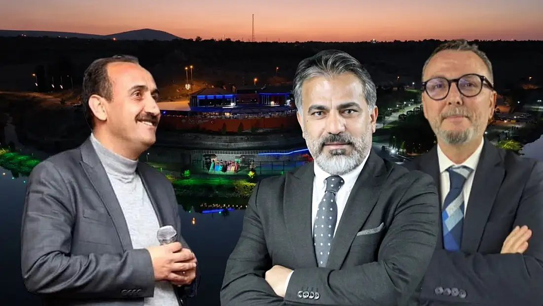Kayseri’nin o ilçesinde yok yok: Festivaller, üretim merkezleri, Sosyal tesis…