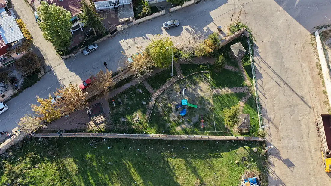 Kayseri'nin o ilçesine müjde! Yeni sağlık merkezi geliyor