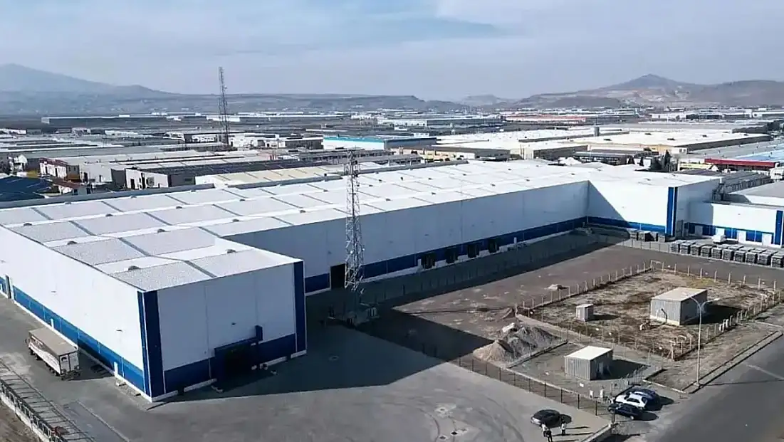 Kayseri’nin ünlü şirketi Yataş davasında yeni gelişme