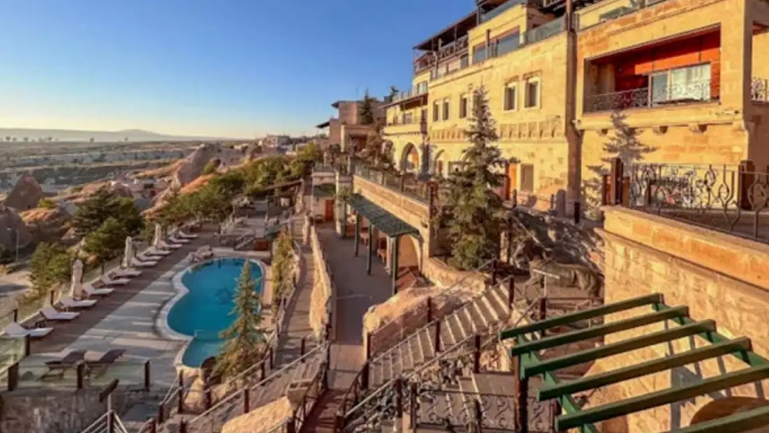 Kayseri’nin yanı başında turizmi sarsan gelişme! Yarım milyarlık dev satış