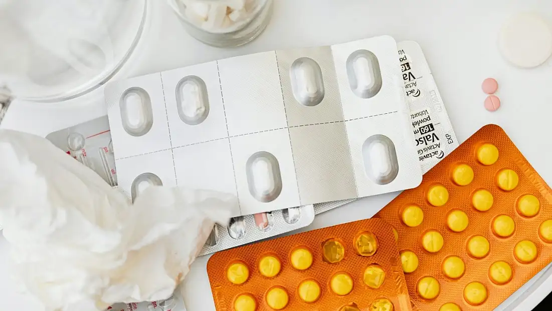 Kayseri nöbetçi eczaneler (17 Aralık 2025)