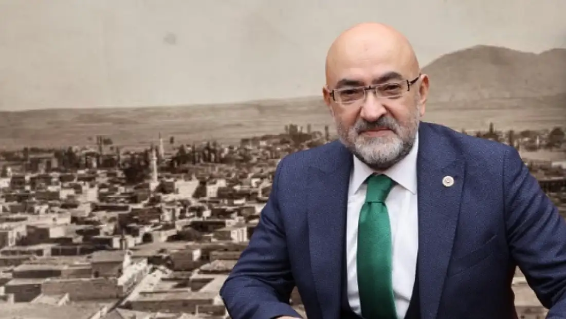 Kayseri, Osmanlı’ya şehir yönetiminde önderlik etti: Cıngı tarihi belgeleri paylaştı