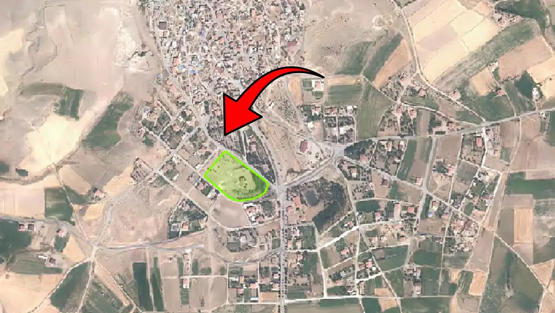 Kayseri'ye bir yeni mezarlık daha: Büyükşehir'den karar çıktı!