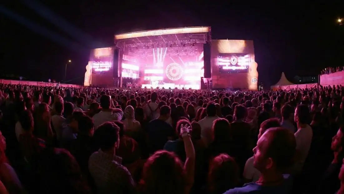Kayseri’ye dört sürpriz isim geliyor! İşte Gençlik Festivali'nde yer alacak o şarkıcılar...