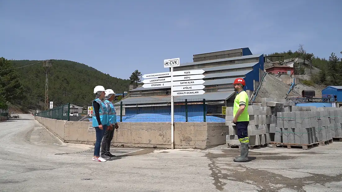 Kayserili iş insanının şirketi halka arza hazırlanıyor: Başvuru yapıldı!