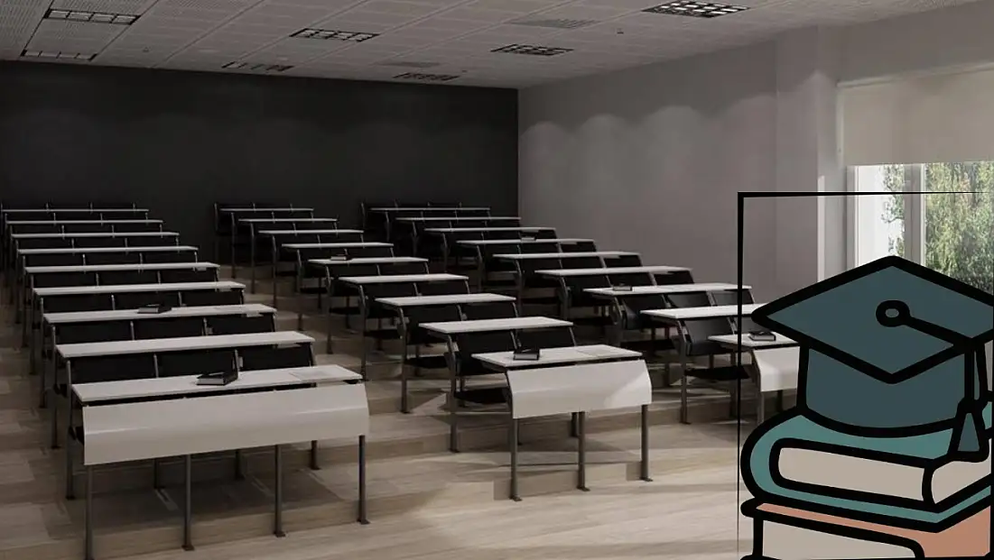 Kayserili öğrenciler dikkat! Öğrenci affı teklifi TBMM'ye sunuluyor