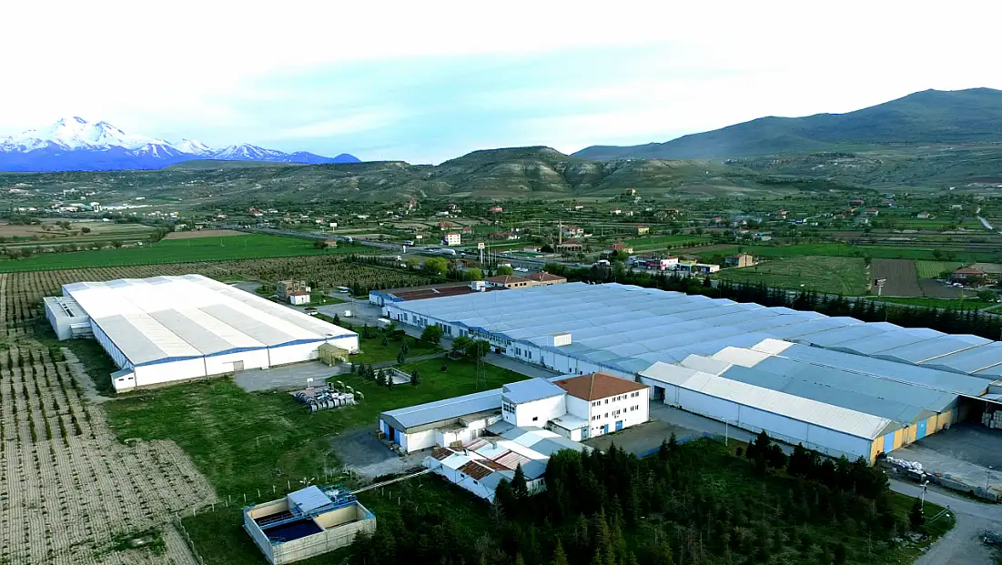 Kayserili tekstil devinde kritik süreç tamamlandı: Sermaye 137,9 milyon TL oldu!