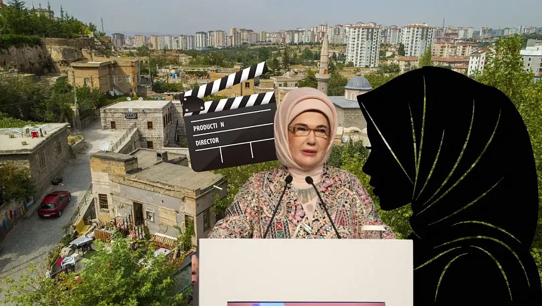Kayserili ünlü ismin hayatı dizi olmuştu: Emine Erdoğan’dan anma mesajı!