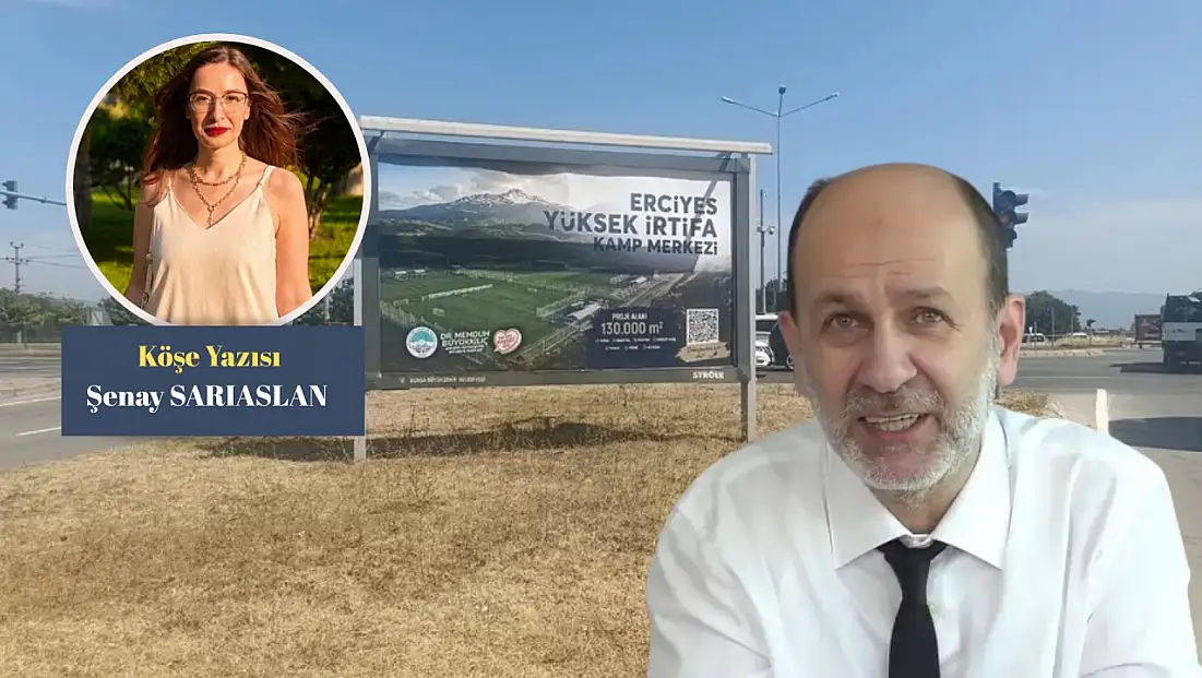 Kayserili yine yaptı yapacağını
