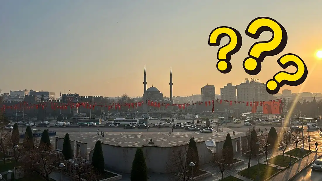 Kayserililer ikamet ettikleri ilçenin belediye başkanlarını tanıyor mu?