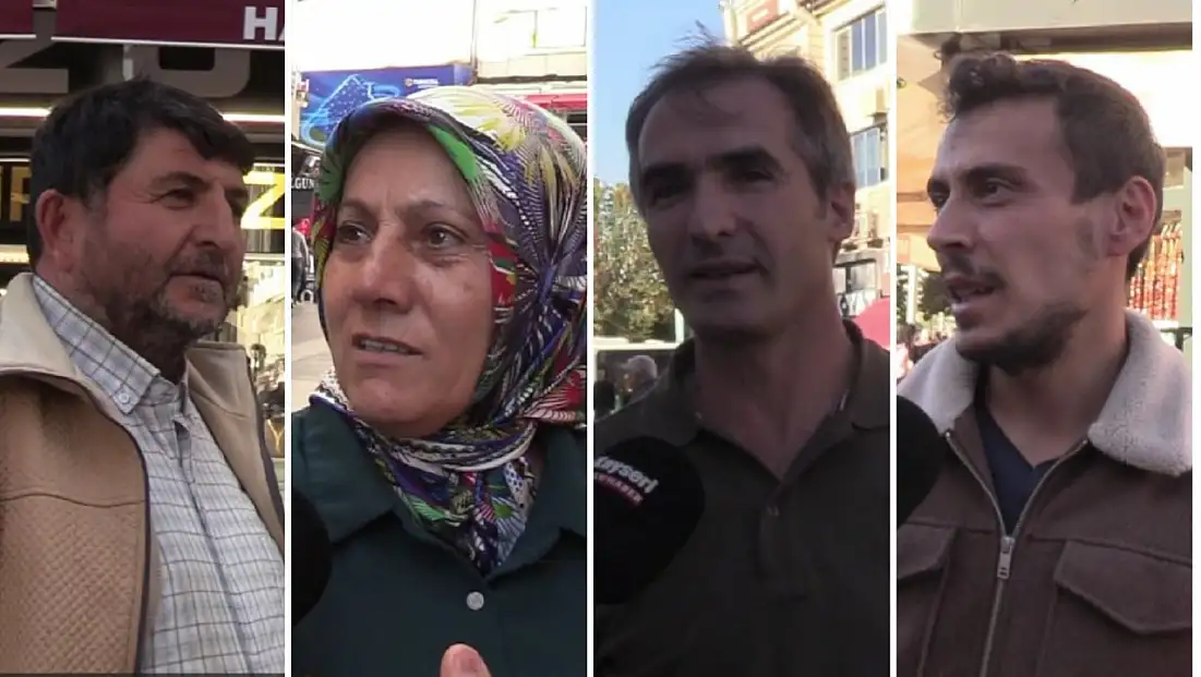 Kayserililer otobüs şoförlerinden memnun mu?