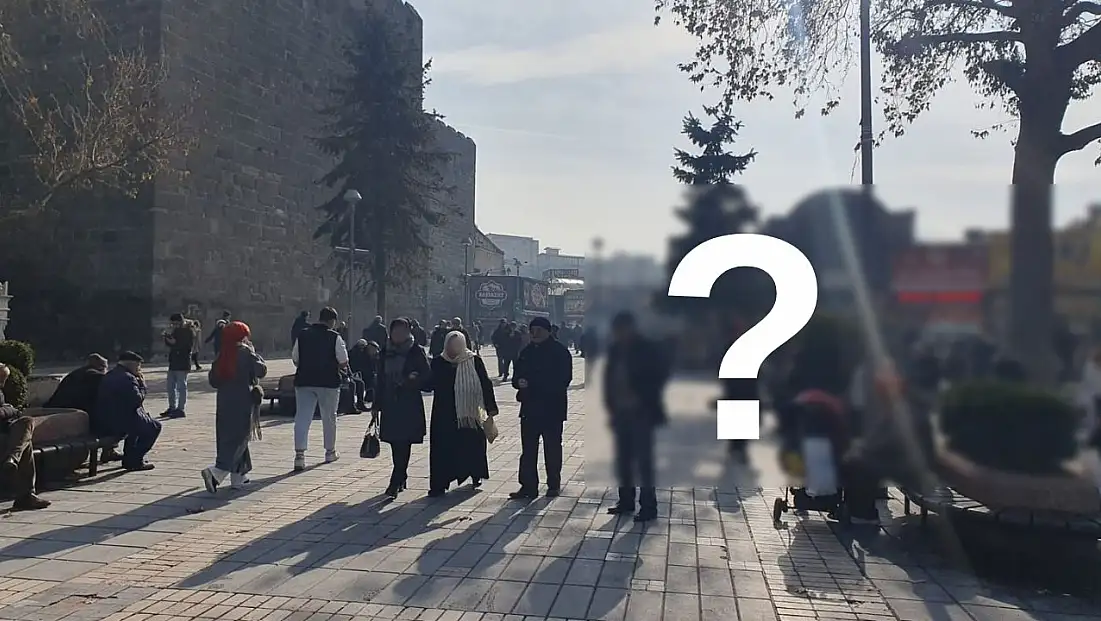 Kayserililerin en çok tercih ettiği isimler belli oldu