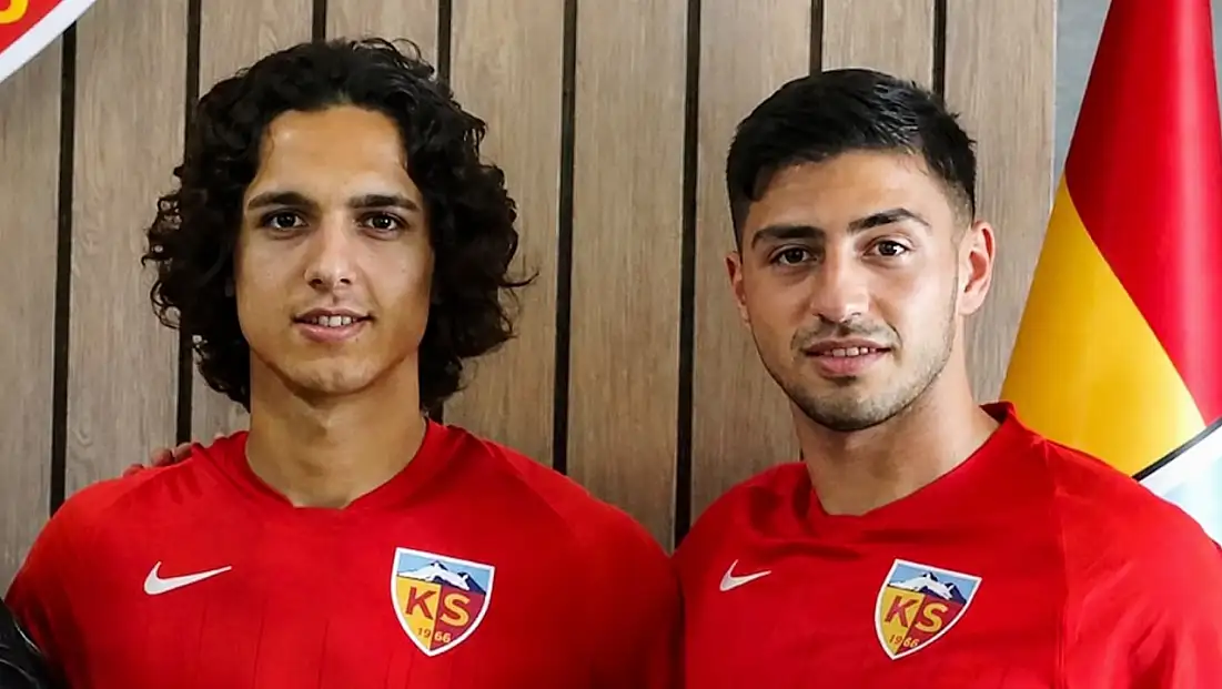 Kayserispor’da 15 yaşında tarih yazmıştı! Emre Demir’in yeni takımı belli oldu