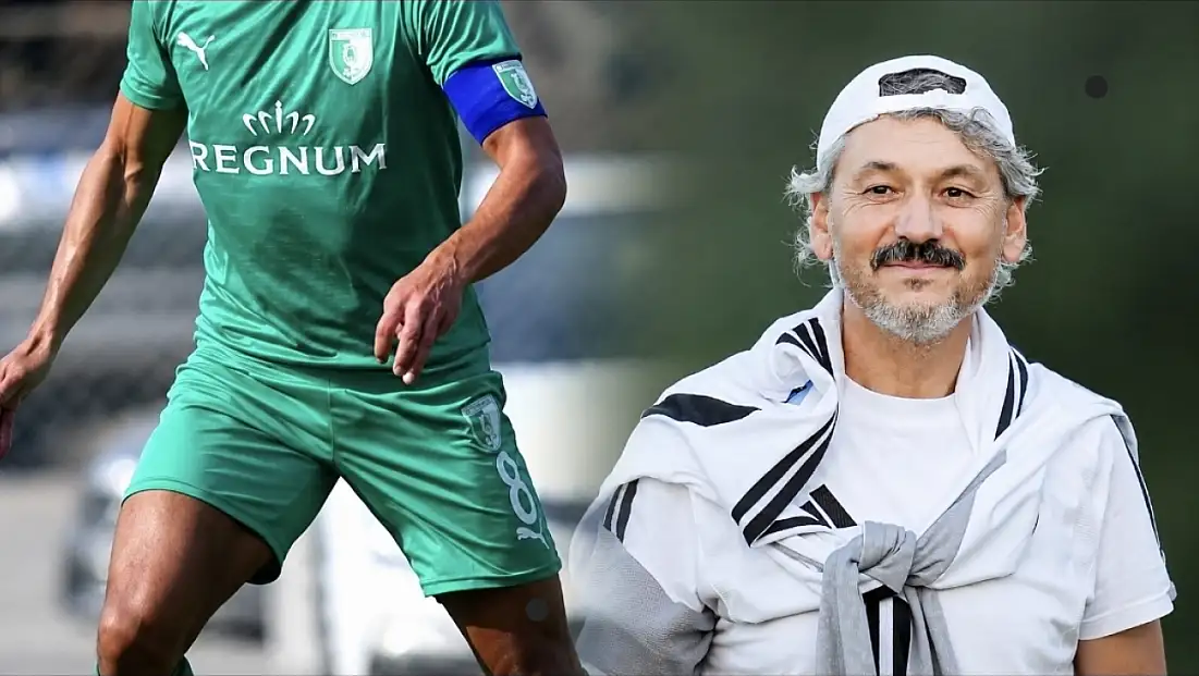 Kayserispor’da 16. transfer kapıda: Anlaşma sağlandı