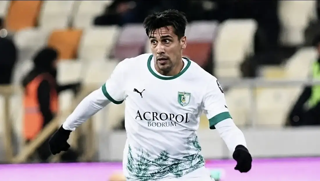 Kayserispor prensipte anlaşmıştı! Transferin adresi değişiyor