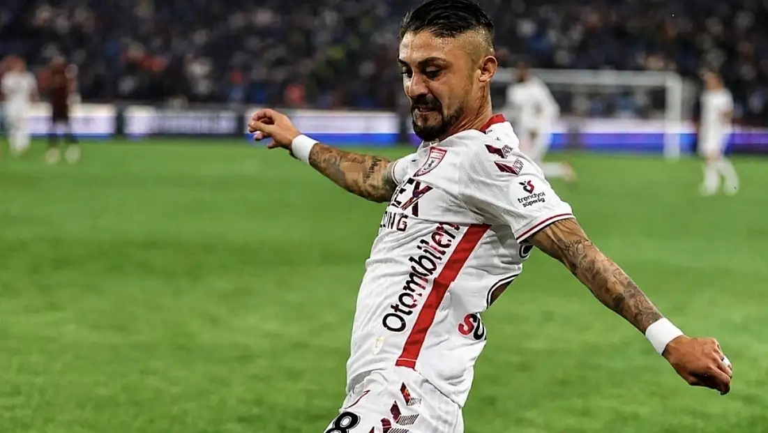 Kayserispor transfer gündeminde Soner Gönül gelişmesi