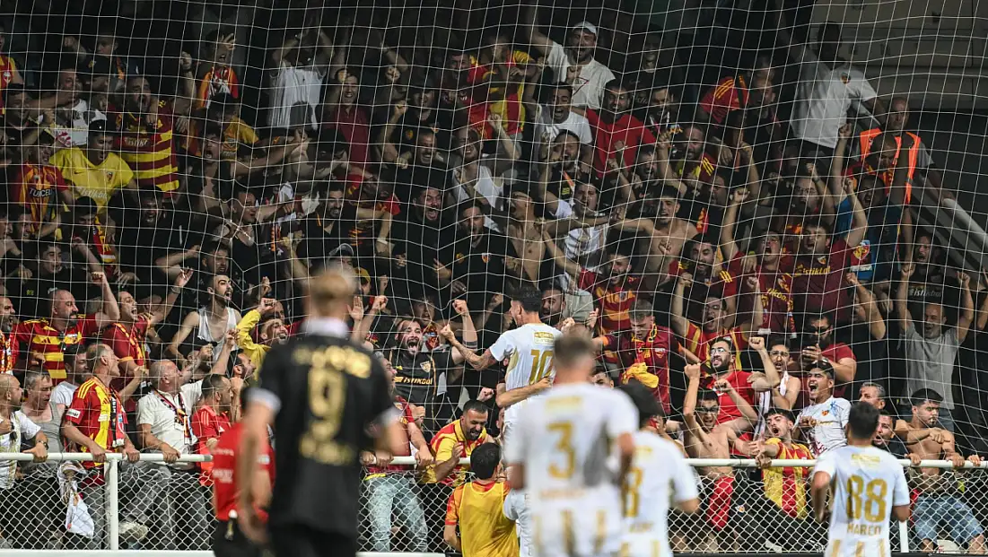 Kayserispor'un beklediği müjde Sivas'tan bekleniyor