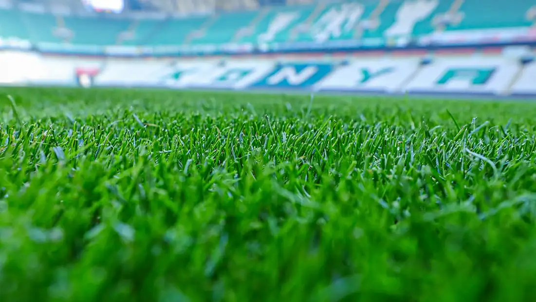 Kayserispor ve Konyaspor’da ilk 11’ler belli oldu! İşte Kayserispor’un dizilişi…