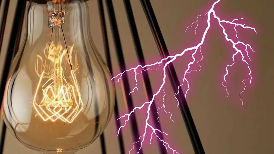 KCETAŞ paylaştı: Kayseri’de yarın elektrik kesintisi yaşanacak ilçeler! 10 Temmuz 2026