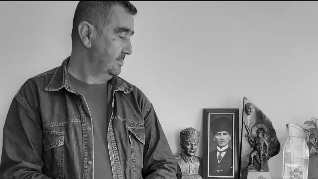 Basın camiasının acı günü! Refik Yıldırım hayatını kaybetti...