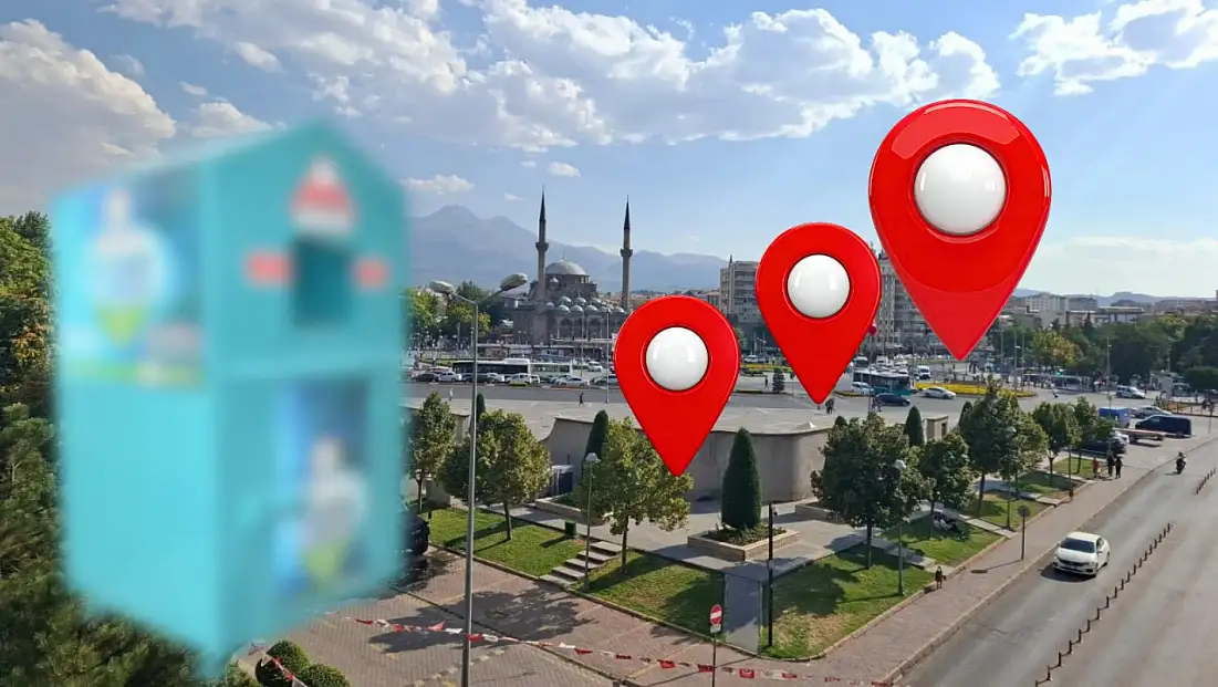 Kocasinan’da 300 farklı nokta kiraya verilecek: Özel şartları var!