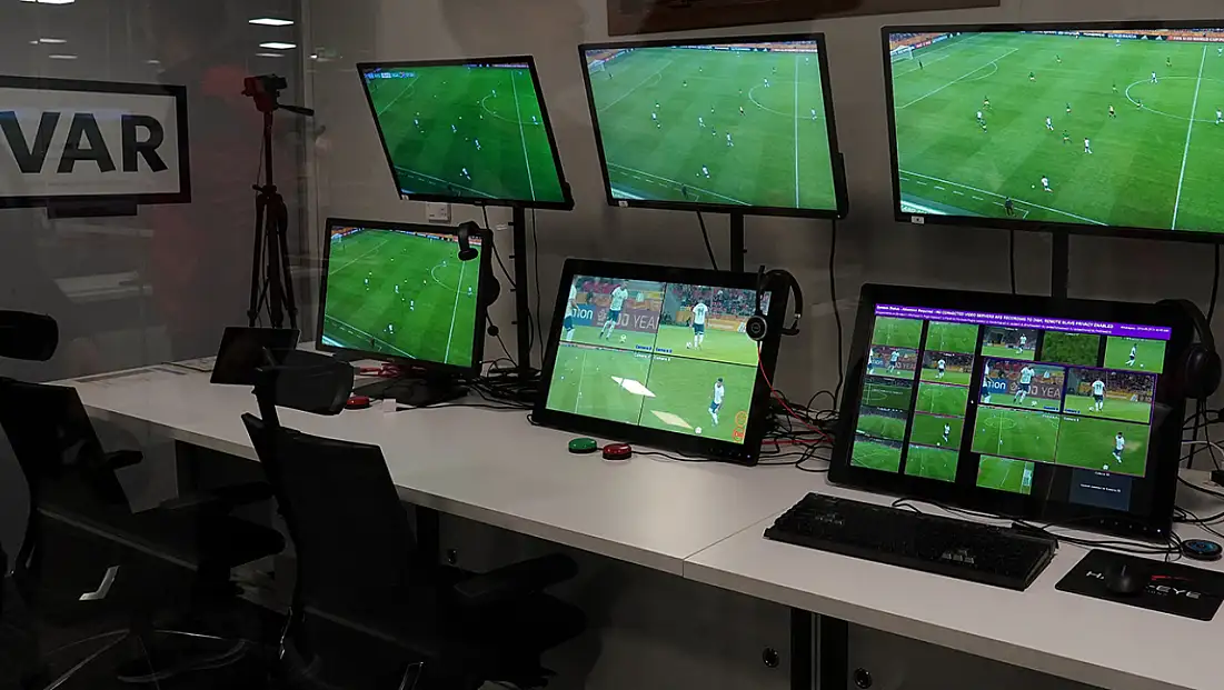 Konyaspor – Kayserispor Maçının VAR hakemi belli oldu