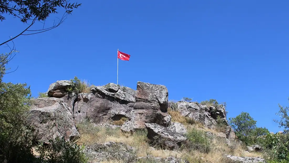 Koramaz Vadisi’nde doğanın gizli yüzleri ortaya çıkıyor!