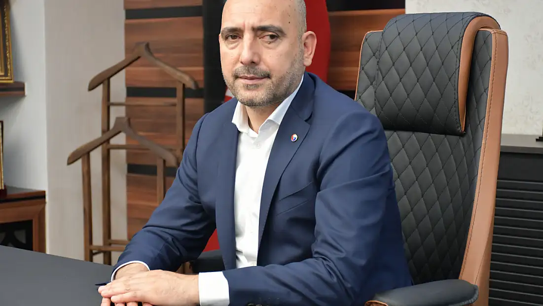 KTB Başkanı Bağlamış’tan 30 Ağustos mesajı