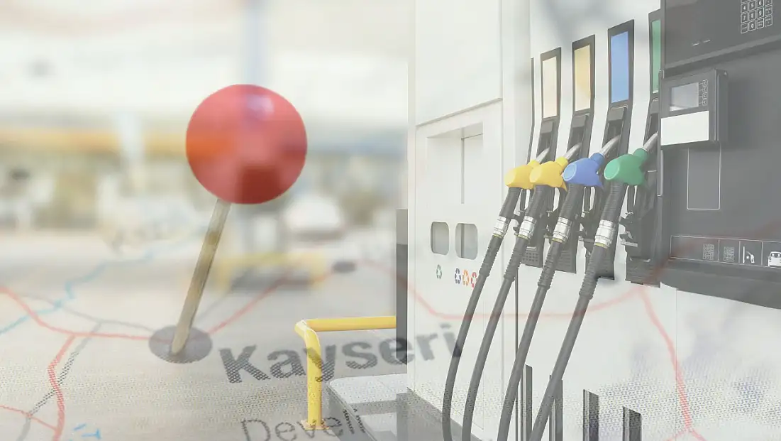 LPG sessizliğini zam haberi ile bozdu – Kayseri’de nerede kaç TL oldu?