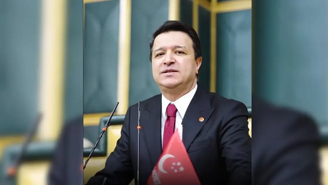 Mahmut Arıkan: 6 Şubat depremleri ihmal zincirinin sonucudur