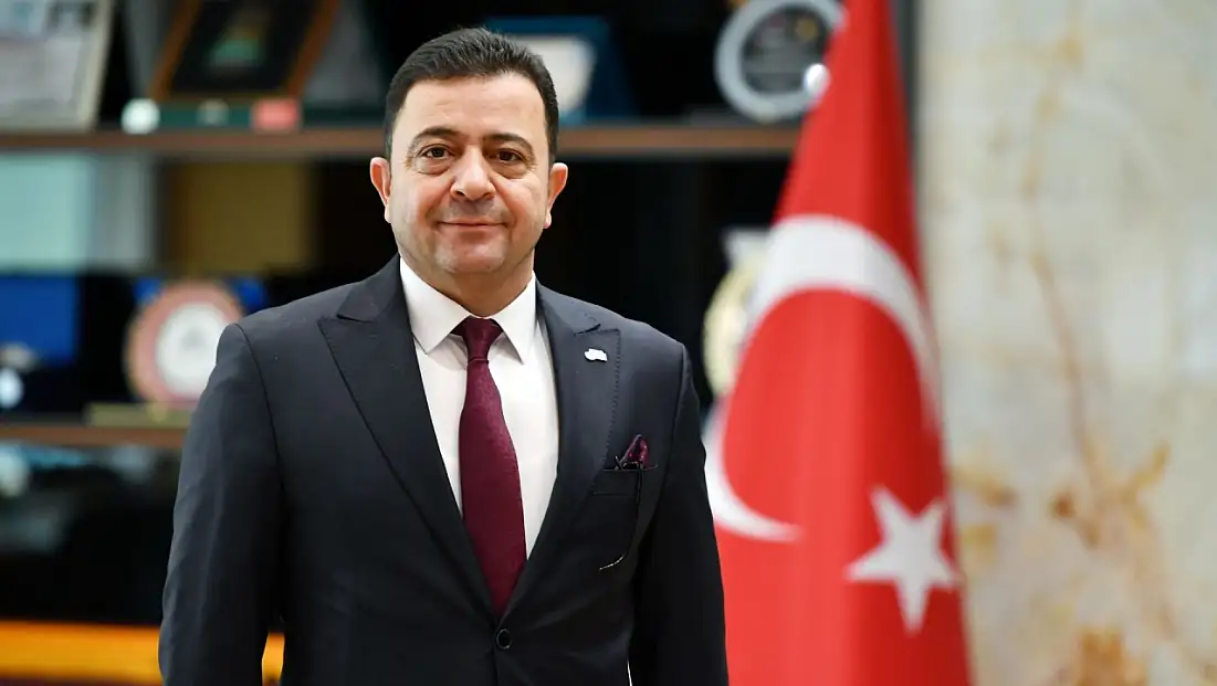 Mehmet Yalçın’dan Zafer Bayramı mesajı: 104 yıl önce yazılan destan