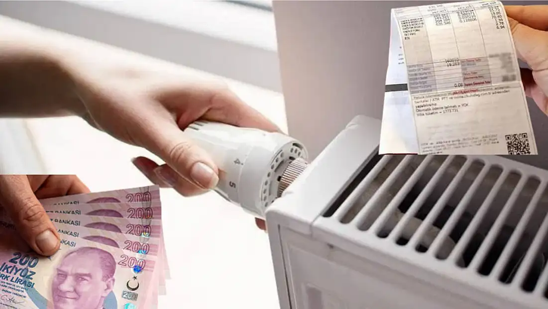 Merkezi sistem kaloriferler ne zaman yanacak? Petekler ne zaman açılacak 2026?