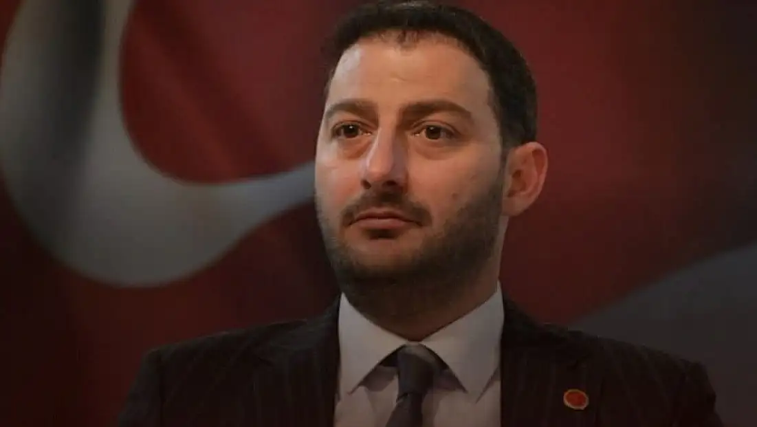 MHP İl Başkanı Kalın’dan 15 Temmuz mesajı